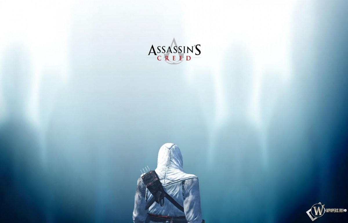 Assassin`s Creed 1200x768